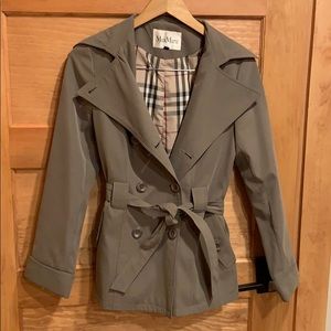 Light spring jacket - women’s Medium
